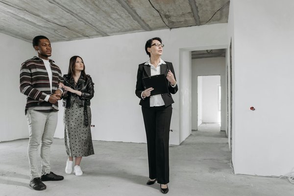 Trouvez votre maison idéale avec notre agence immobilière innovante