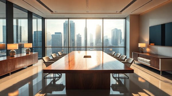 Bureau multi-familial : stratégies personnalisées pour votre patrimoine