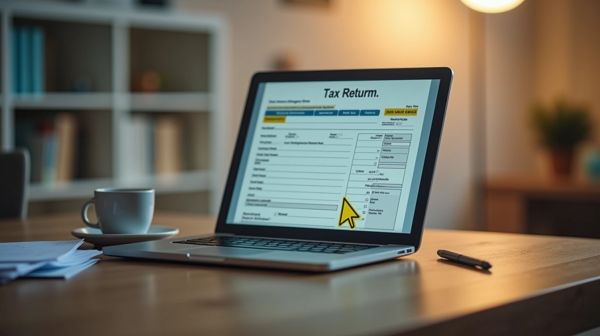 Comment reporter l'impôt sur les plus-values facilement