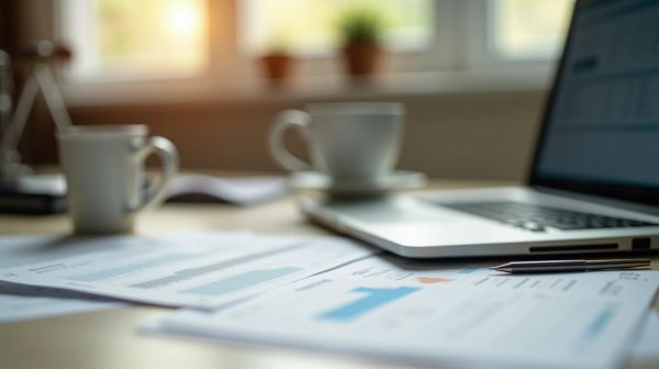 Comment reporter l'impôt sur les plus-values facilement