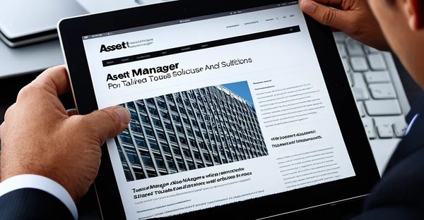 Gestionnaire de patrimoine toulouse : conseils et solutions sur mesure