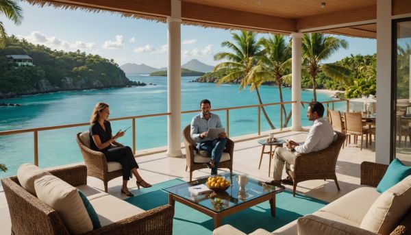 Investir à l’île Maurice : les critères à examiner avant de choisir un bien