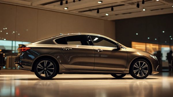 Les meilleures raisons de choisir un crédit auto pour votre achat