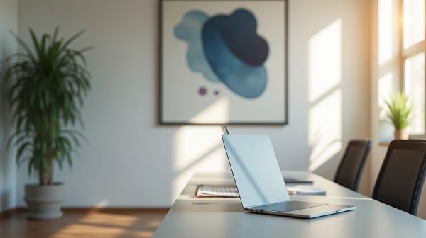 Optimiser l'aménagement pour un espace fonctionnel et esthétique